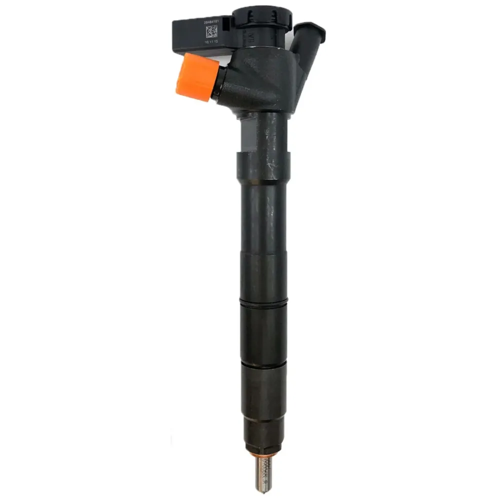 Injecteur 1.6 Tdi 04L130277D Delphi 28370681 Audi Seat Skoda VW 04L130277BC
