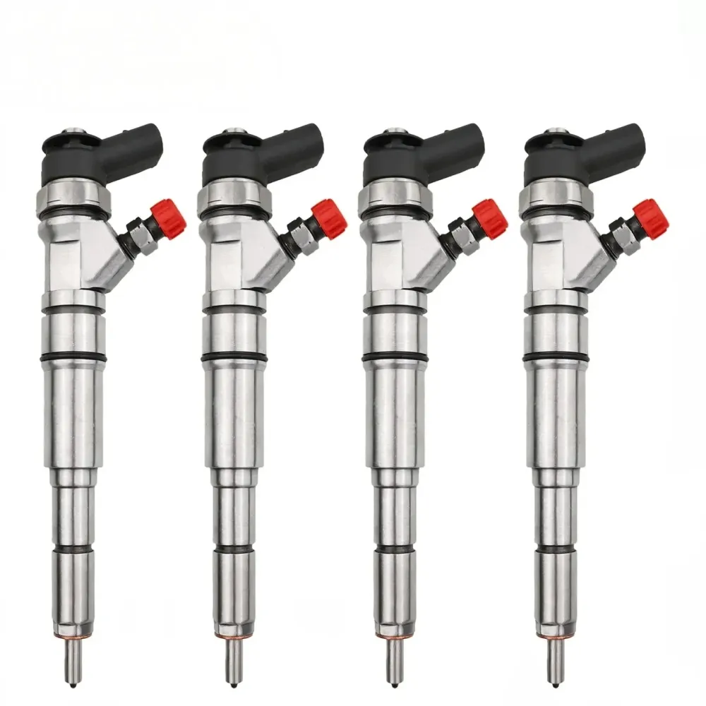 4 injecteurs Bosch Common Rail 0445110218 – Injecteur diesel pour Chrysler