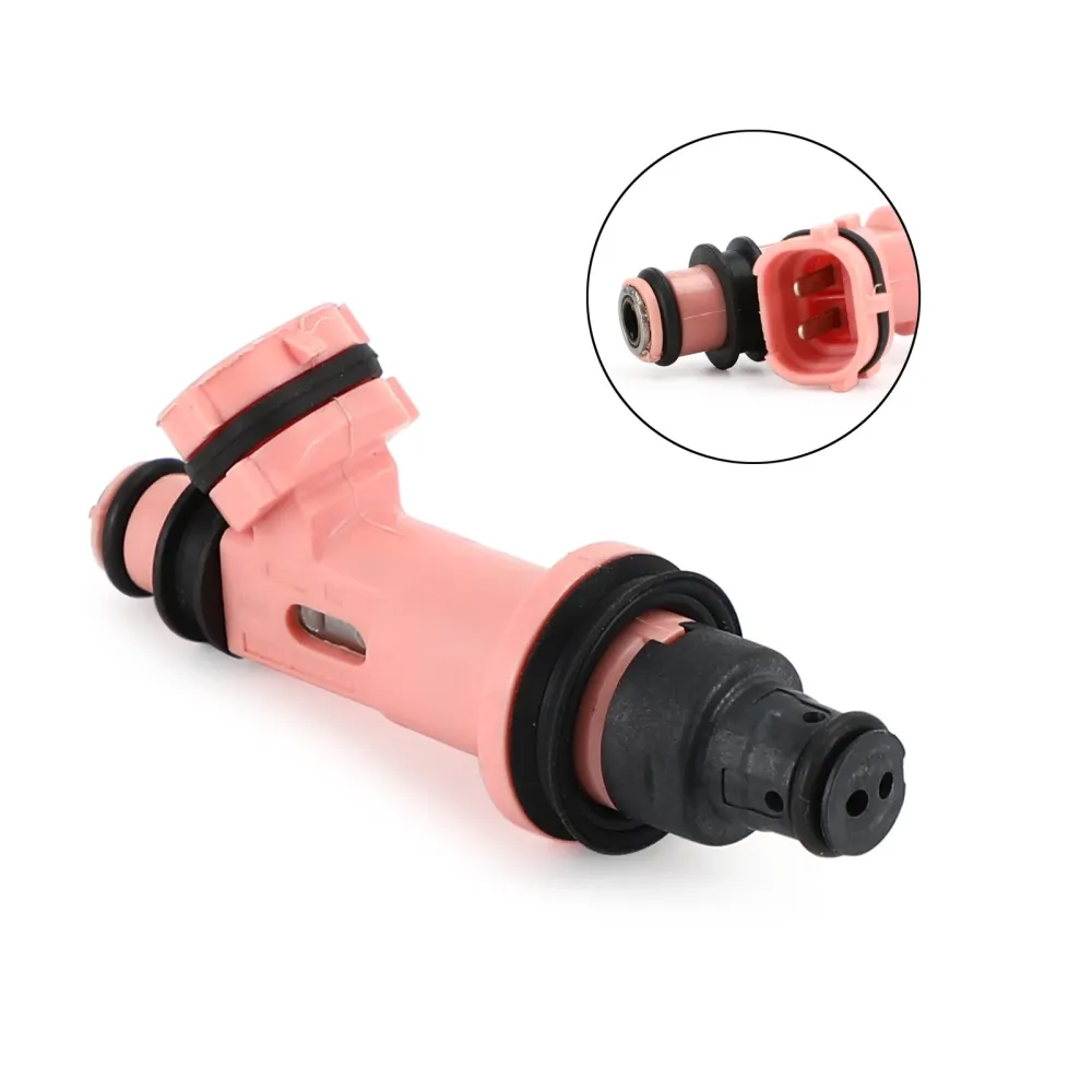 Injecteurs de carburant 23250 – 50030, 1 pièce, adaptés à Lexus GS400 GS430 LS430 SC400 SC430 4,3 l