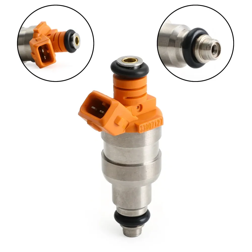Injecteurs de carburant 33007127 53003956 pour Grand Cherokee I6 4.0L 1993-1998