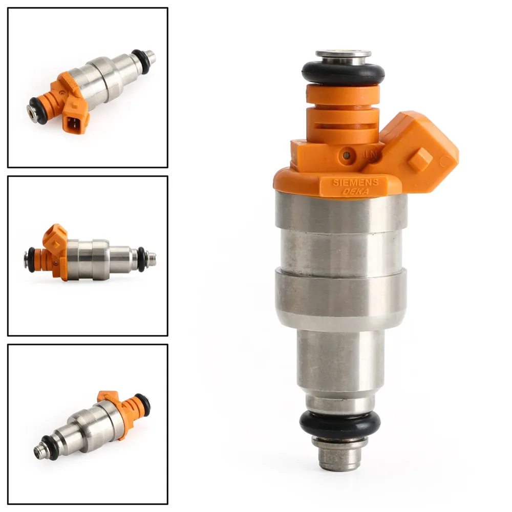 Injecteurs de carburant 33007127 53003956 pour Grand Cherokee I6 4.0L 1993-1998