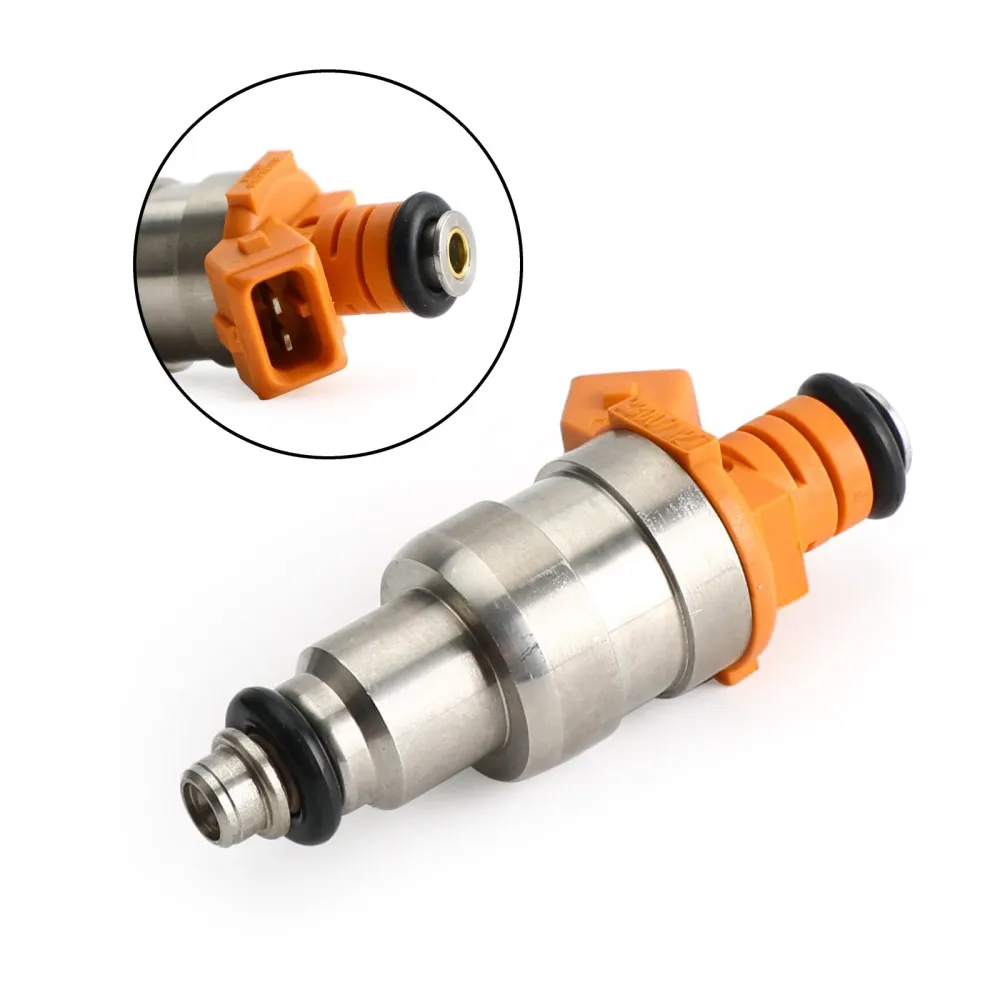 Injecteurs de carburant 33007127 53003956 pour Grand Cherokee I6 4.0L 1993-1998