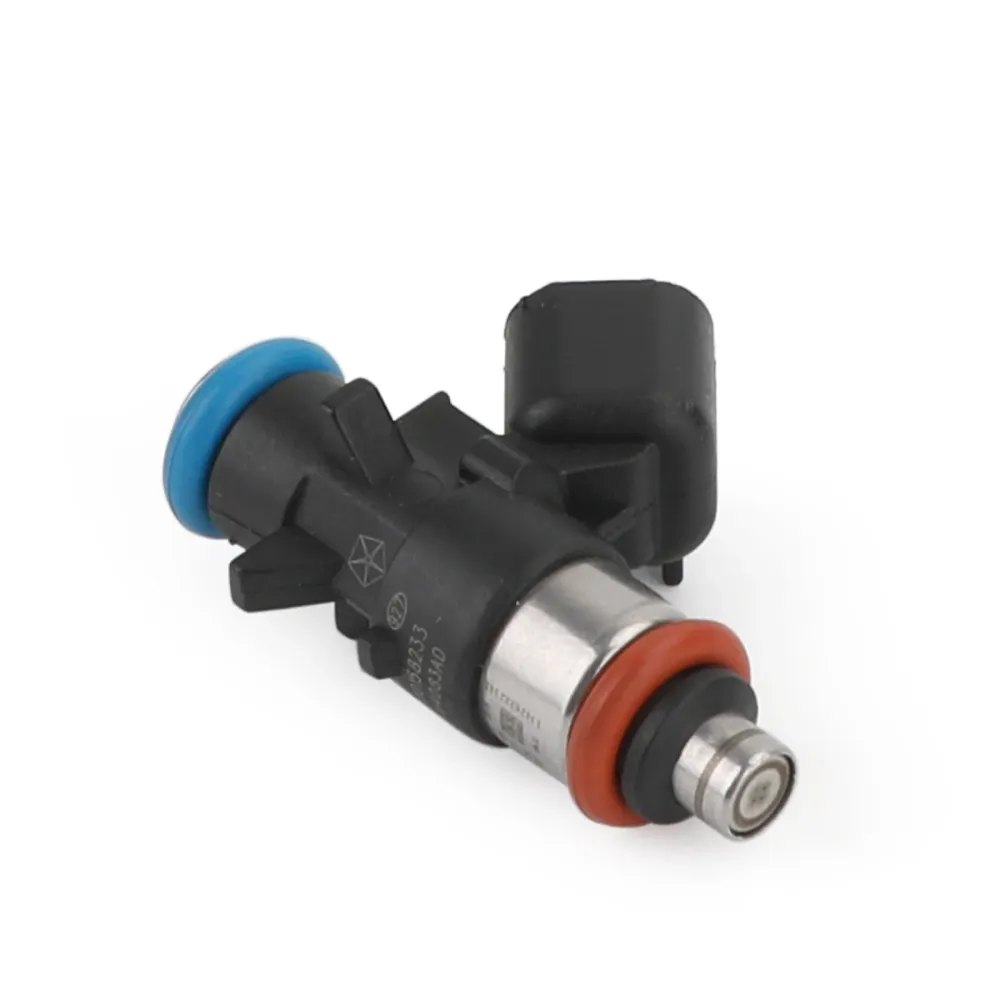 Injecteurs de carburant pour Chrysler 12-17 Wranger 14-17 Ram 3,6l 0280158233 générique, 6 pièces