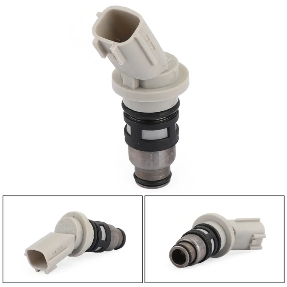 Injecteurs de carburant pour Nissan March K11 1.0 1.3 Hatchback 92-03, 4 pièces, générique