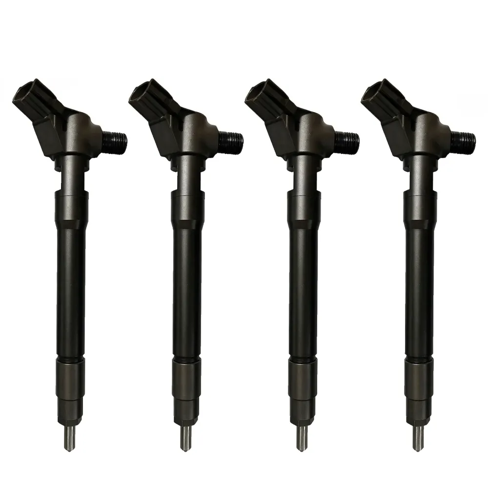 4x Injecteurs 2,2 D DENSO DCRI200260 Mazda 3 BM 6 GJ CX-5 13H50 SH01-13H50