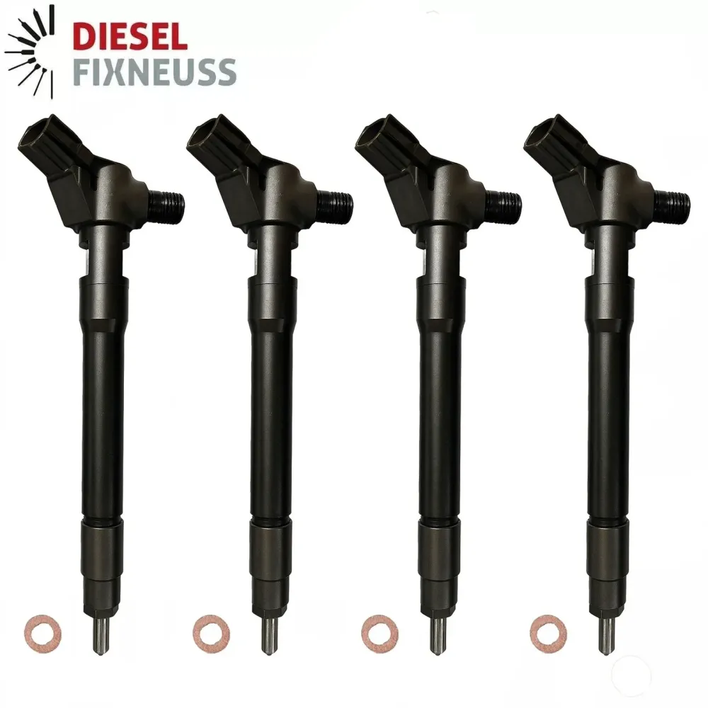 4x Injecteurs 2,2 D DENSO DCRI200260 Mazda 3 BM 6 GJ CX-5 13H50 SH01-13H50