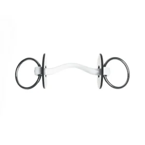 Inno Sense Anneau libre Port moyen-15 White 125 mm