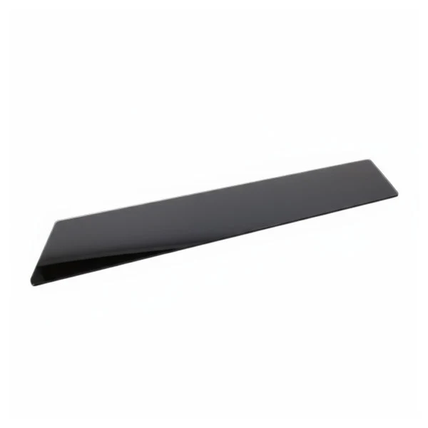 Insert en verre Hanse Yachts pour Hanse 548 fenêtre de pont salon côté tribord arrière 8 mm - TBF0365
