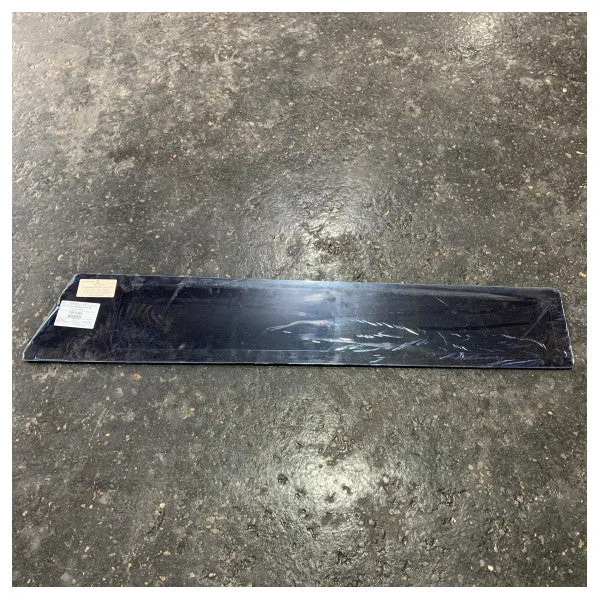 Insert en verre Hanse Yachts pour Hanse 548 fenêtre de pont salon côté tribord arrière 8 mm - TBF0365