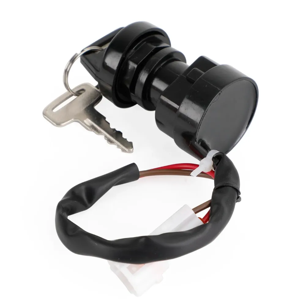 Interrupteur à clé de contact 5LP-82510-00-00 Yamaha BRUIN 350 2004-2006