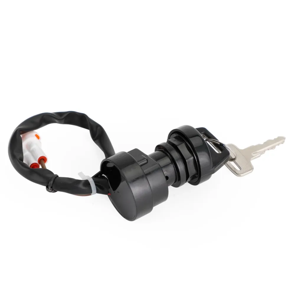 Interrupteur à clé de contact 5LP-82510-00-00 Yamaha BRUIN 350 2004-2006