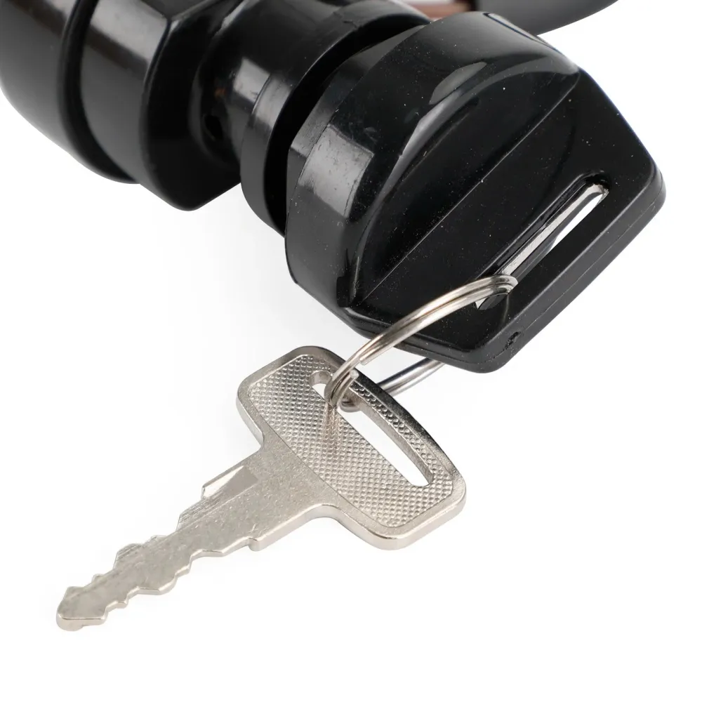 Interrupteur à clé de contact 5LP-82510-00-00 Yamaha BRUIN 350 2004-2006