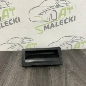 Interrupteur d'ouverture de hayon pour VW Tiguan 5N, modèle 5N0 827 566