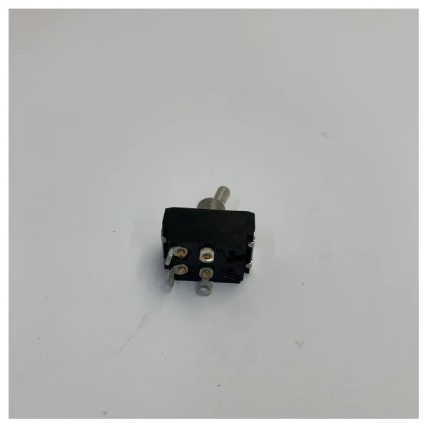 Interrupteur marin Southern Avionics 9S900005 PDST - 120V/15A 250V/10A courant alternatif