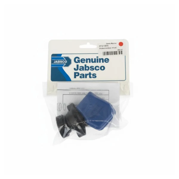 Interrupteur de pression Jabsco 37121-0010 pour pompes à eau douce Par-Max