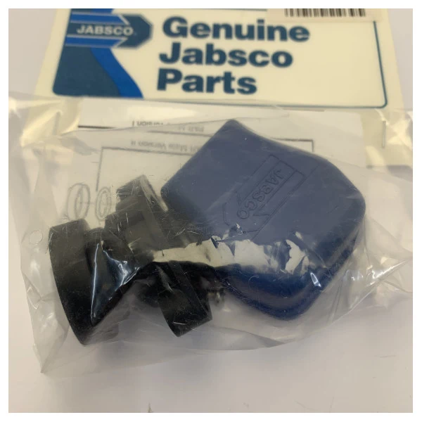 Interrupteur de pression Jabsco 37121-0010 pour pompes à eau douce Par-Max