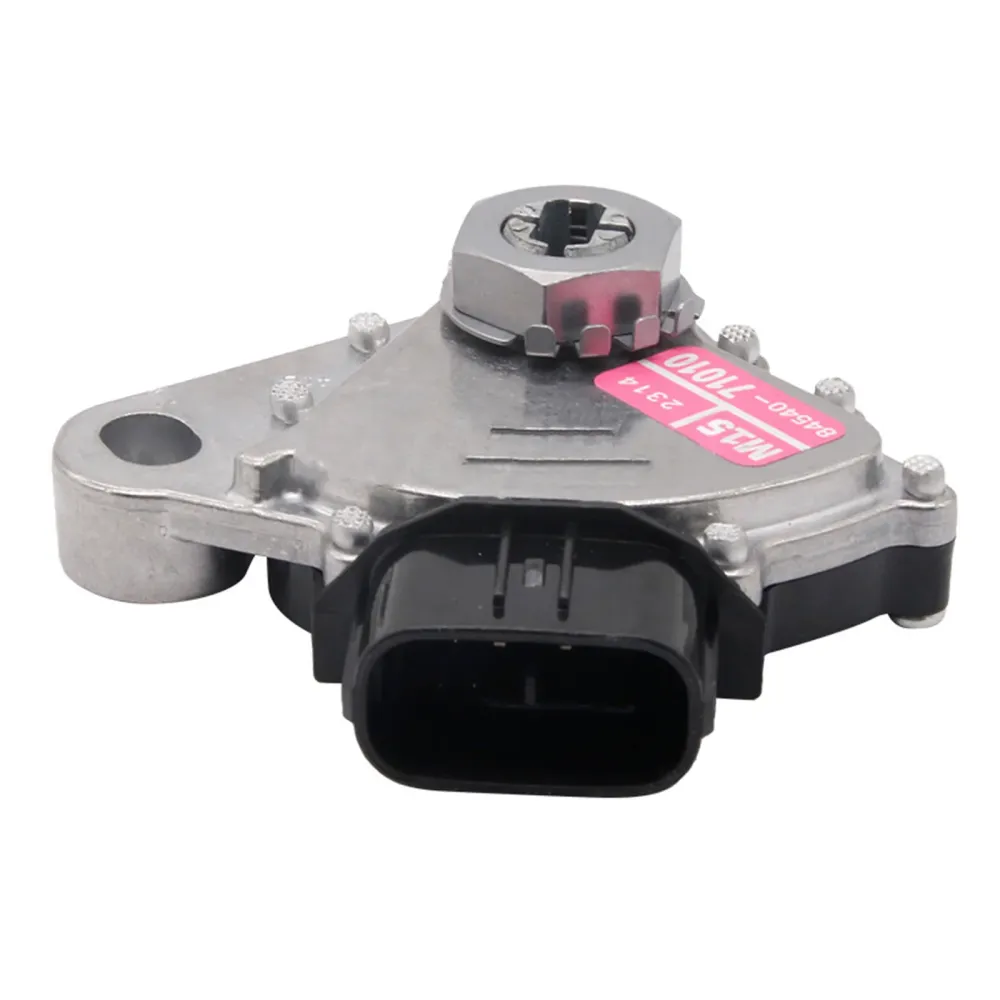 Interrupteur de sécurité neutre de Transmission pour Toyota Tacoma Tundra 84540-71010