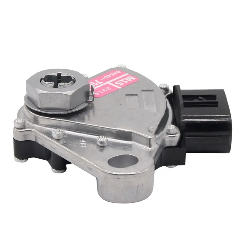Interrupteur de sécurité neutre de Transmission pour Toyota Tacoma Tundra 84540-71010