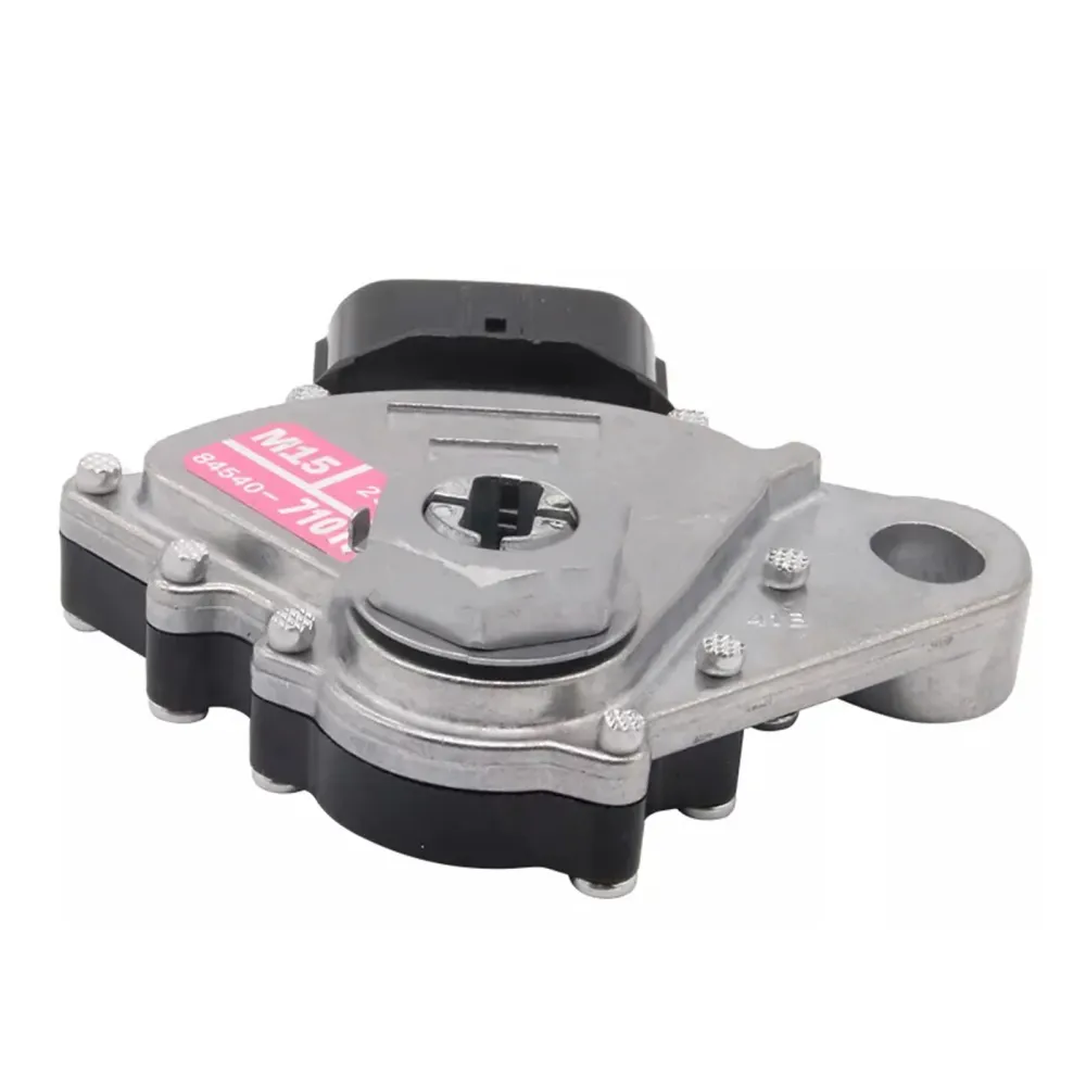 Interrupteur de sécurité neutre de Transmission pour Toyota Tacoma Tundra 84540-71010