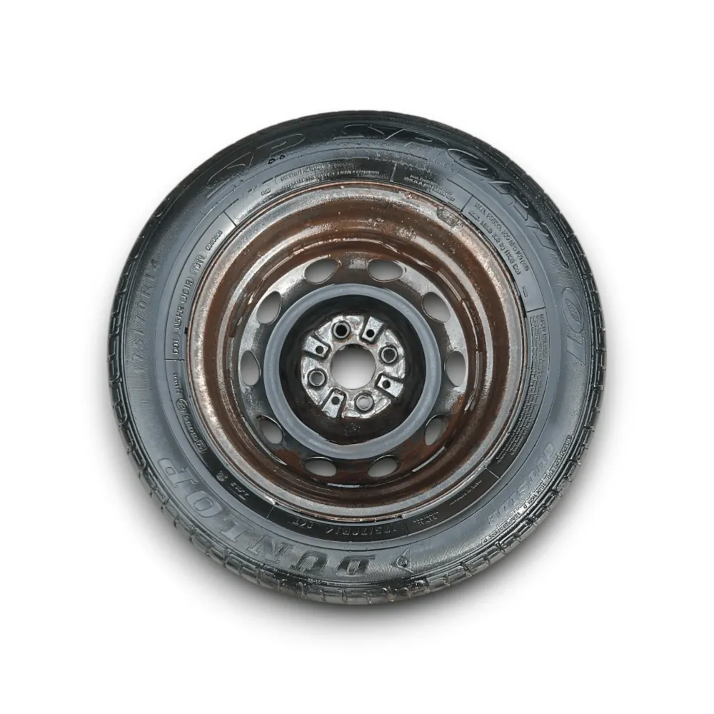 Iron Circle Fiat Strada I COD.46521706 (4 trous / 175/70 R14) (1999> 2004)