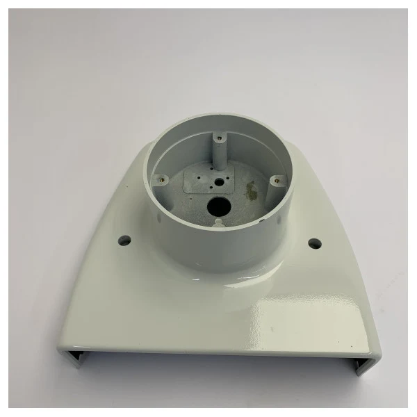 Jabsco 255SL Projecteur Boîtier Inférieur Gris 60017-1000