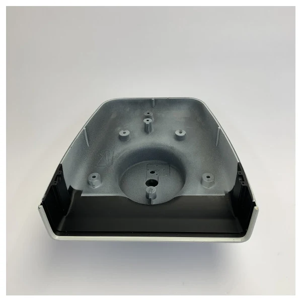 Jabsco 255SL Projecteur Boîtier Inférieur Gris 60017-1000