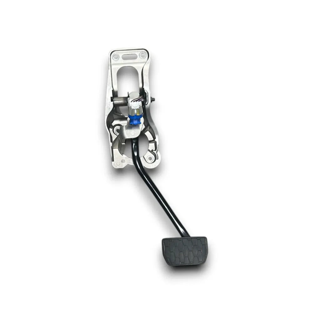 Jaguar XE Brake Pedal (X760) COD.GX73-2450-AC (2015> 2024) Transmission automatique