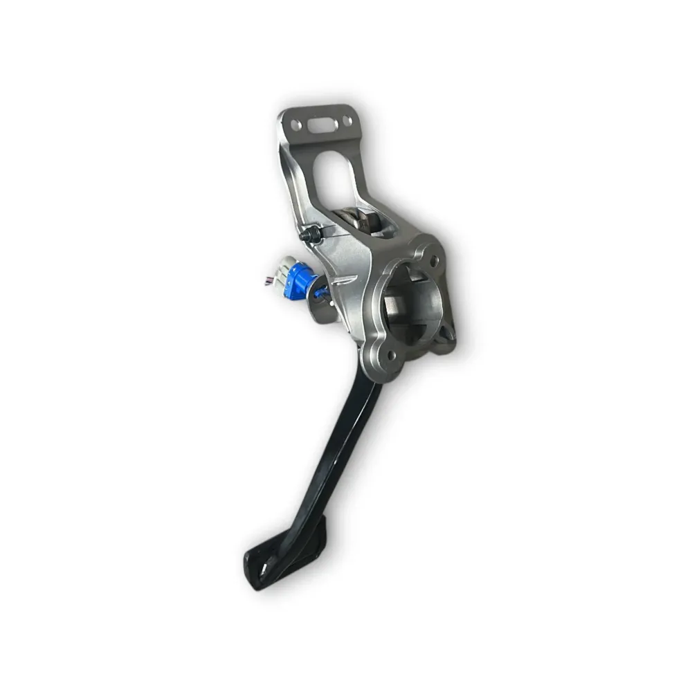 Jaguar XE Brake Pedal (X760) COD.GX73-2450-AC (2015> 2024) Transmission automatique