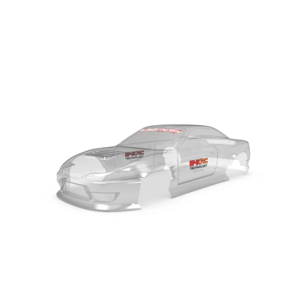 James Deane Nissan S14.9 - RC ARLOS
