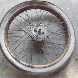 jante motobecane av 88 / 89
