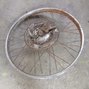 JANTE AU / AV 68 MOTOBECANE