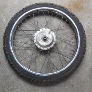jante / roue peugeot sx5
