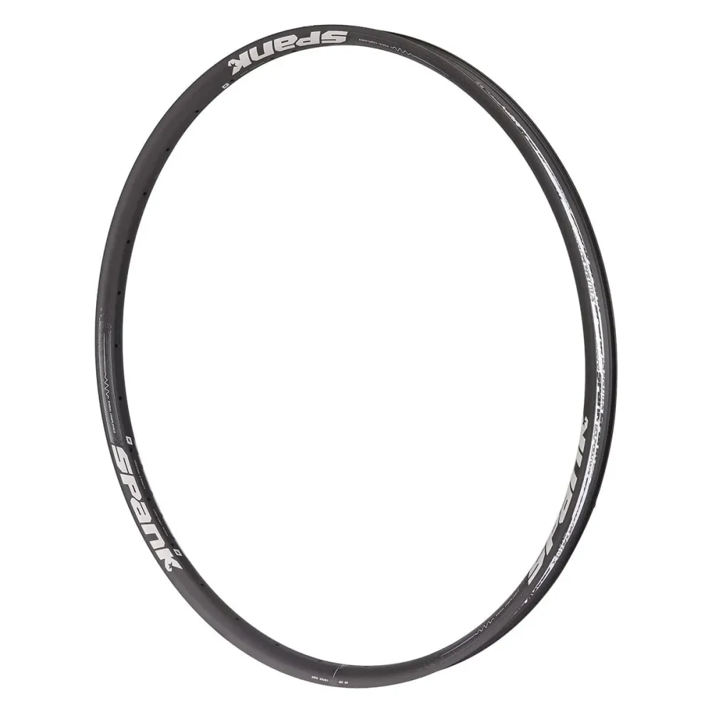 Jante SPANK OOZY 350 29" Noir
