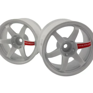 Jantes LAB VOLK TE37 High Traction off+6(blanc)(2)