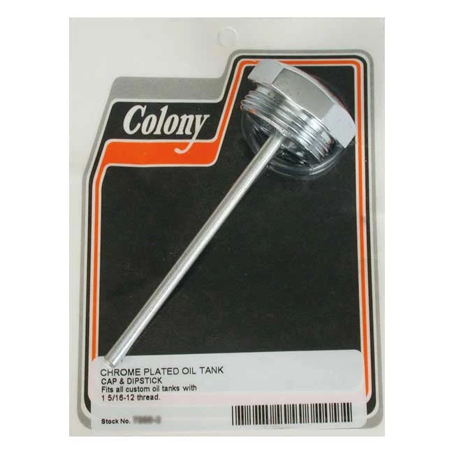 Jauge Colony 1-5/16"-12