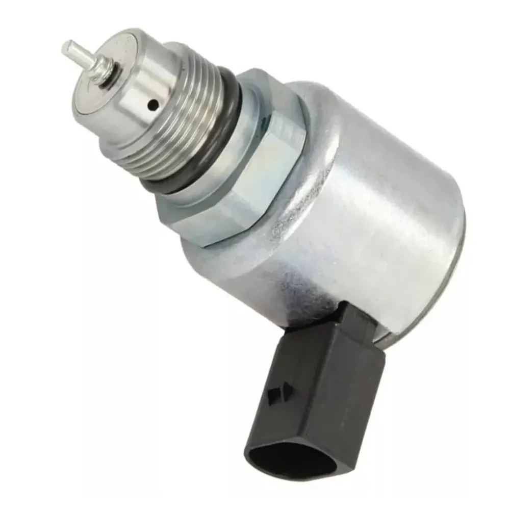 JCB T4 4.4L T2/T3 6CYL Valve haute pression pour rail de carburant 28249292