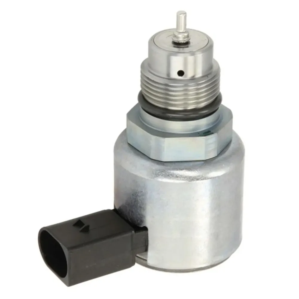 JCB T4 4.4L T2/T3 6CYL Valve haute pression pour rail de carburant 28249292