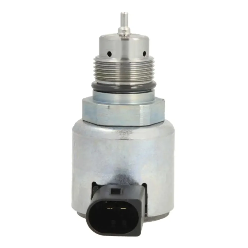 JCB T4 4.4L T2/T3 6CYL Valve haute pression pour rail de carburant 28249292