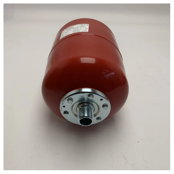 Jetly Réservoir de pression marine haute qualité 8L 10 Bar - 8034108702759