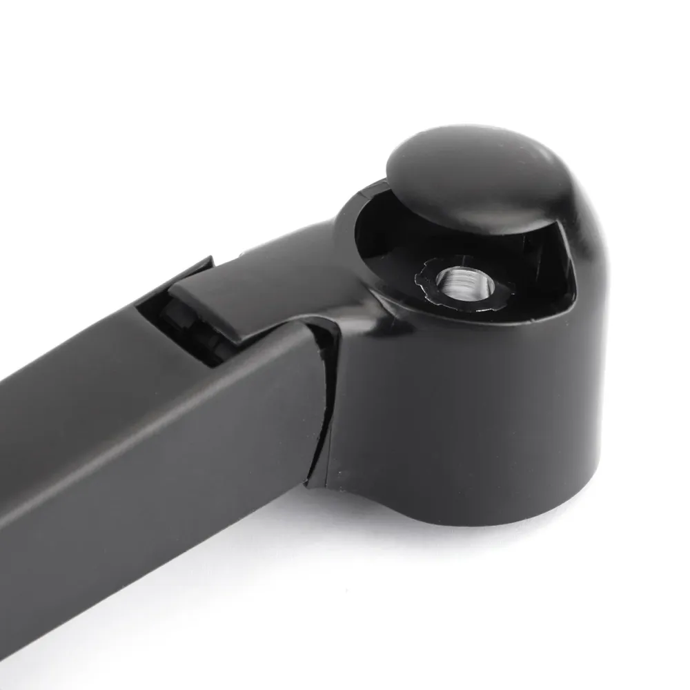 Jeu de balais d'essuie-glace arrière pour pare-brise de voiture, pour VW Polo 9N3 -05.2005-12.2009