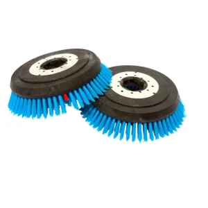 Jeu de brosses de nettoyage pour autolaveuse compacte ProMax 60