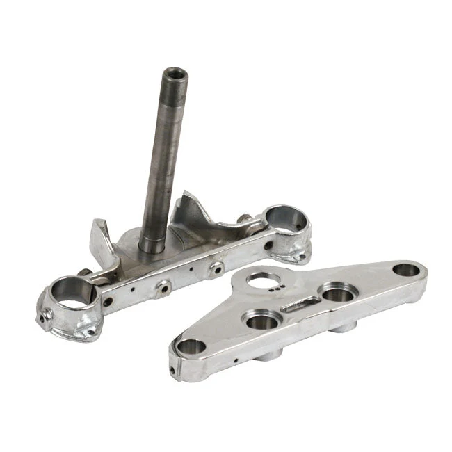 Jeu d'arbres triples de 41mm de style stock FL 49-84