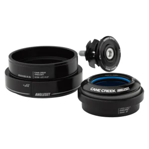 Jeu de Direction Semi-Intégré / Externe CANE CREEK ANGLESET Conique ZS44/EC56 BAA0504K