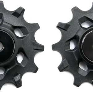 Jeu de galets de dérailleur SRAM pour X01 / X01DH / X1 / CX1 / GX1 11 vitesses