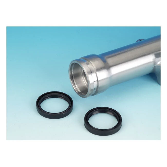 Jeu de joints de fourche James 49mm Softail 18-21; Touring 14-21 FXSB Breakout 13-17 ; FXCW/C 08-11 ; Dyna 06-17 ; 1200X/X...
