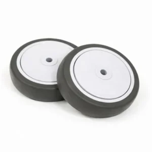 Jeu de rouleaux de démarrage - barre d'extraction pour autolaveuse Graefer SM55-PRO/SM55F-PRO/SM60S-PRO/SM80-PRO/SM80S-PRO...