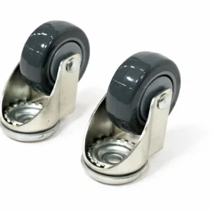 Jeu de rouleaux pour autolaveuse Graefer SM55-PRO/ SM55F-PRO/SM60S-PRO