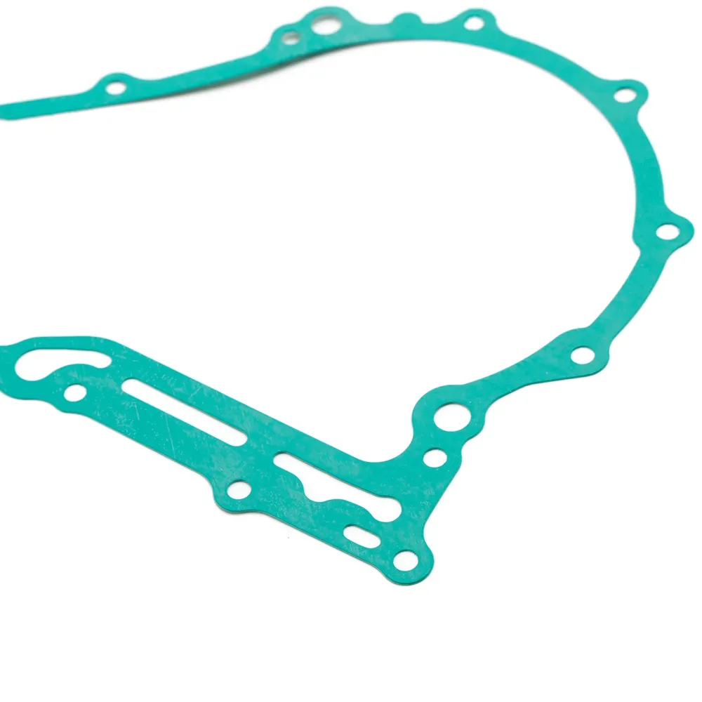 JOINT DE COUVERCLE DE CARTER LH POUR YAMAHA RAPTOR 700 700R YFM 700 2006 - 2024 NOUVEAU