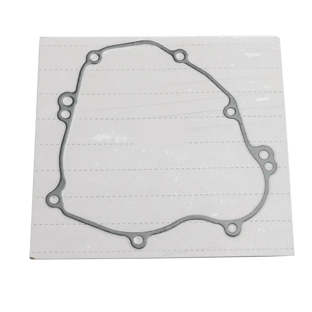 Joint de couvercle de Stator de générateur de moteur pour Kawasaki KX 450 KX450 X SR 2019 – 2024