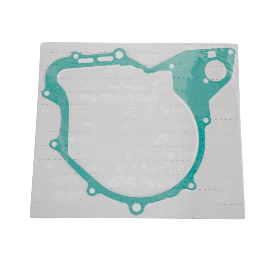 Joint de couvercle de Stator de moteur gauche, pour Yamaha XV535 Virago 1987 – 2001